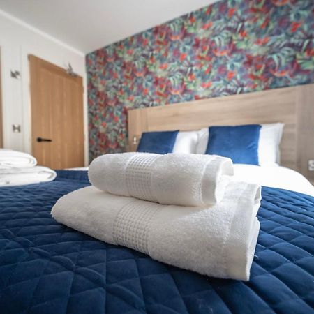 Selskar Court Accommodation Wexford Luaran gambar