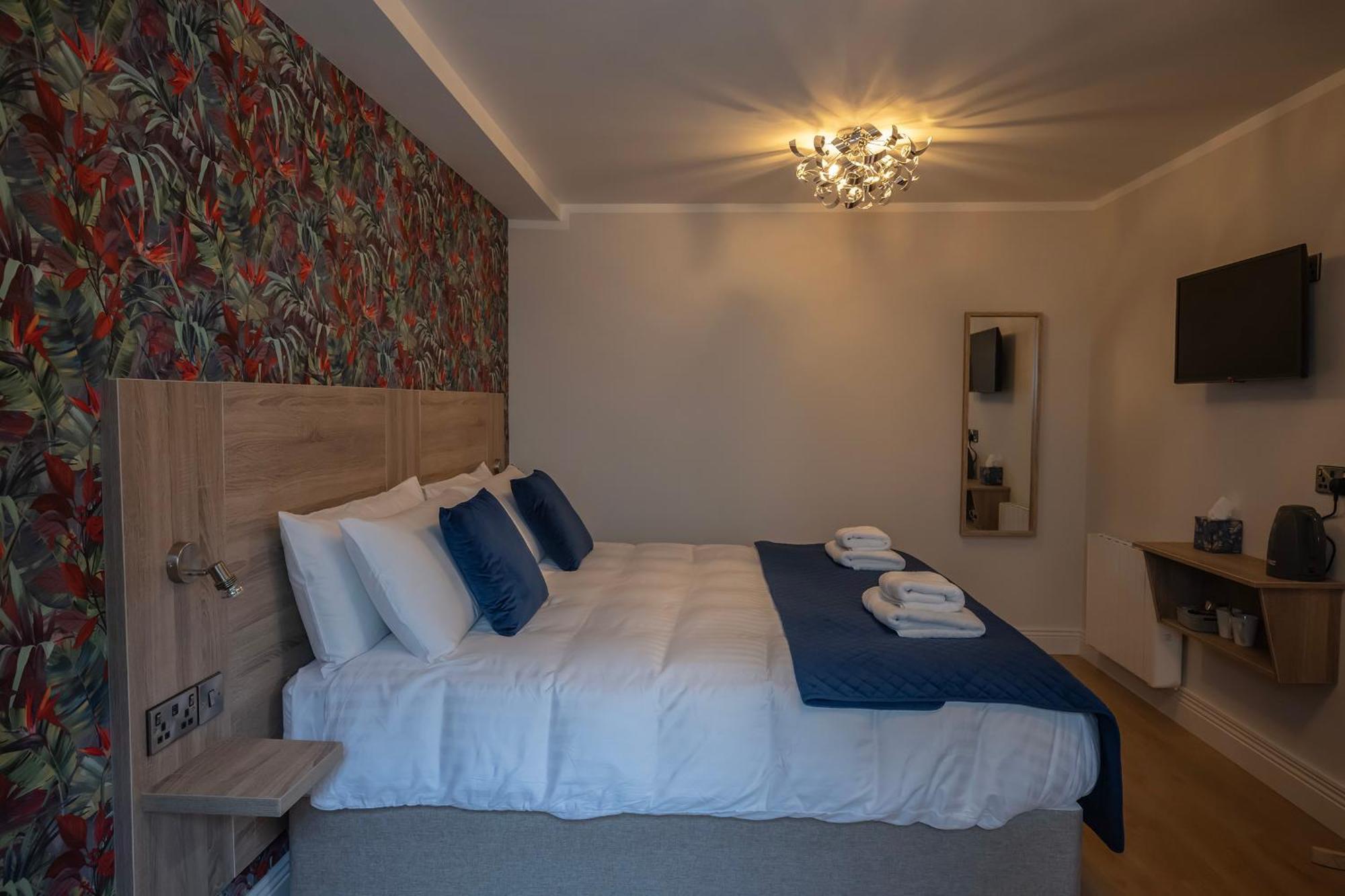 Selskar Court Accommodation Wexford Luaran gambar