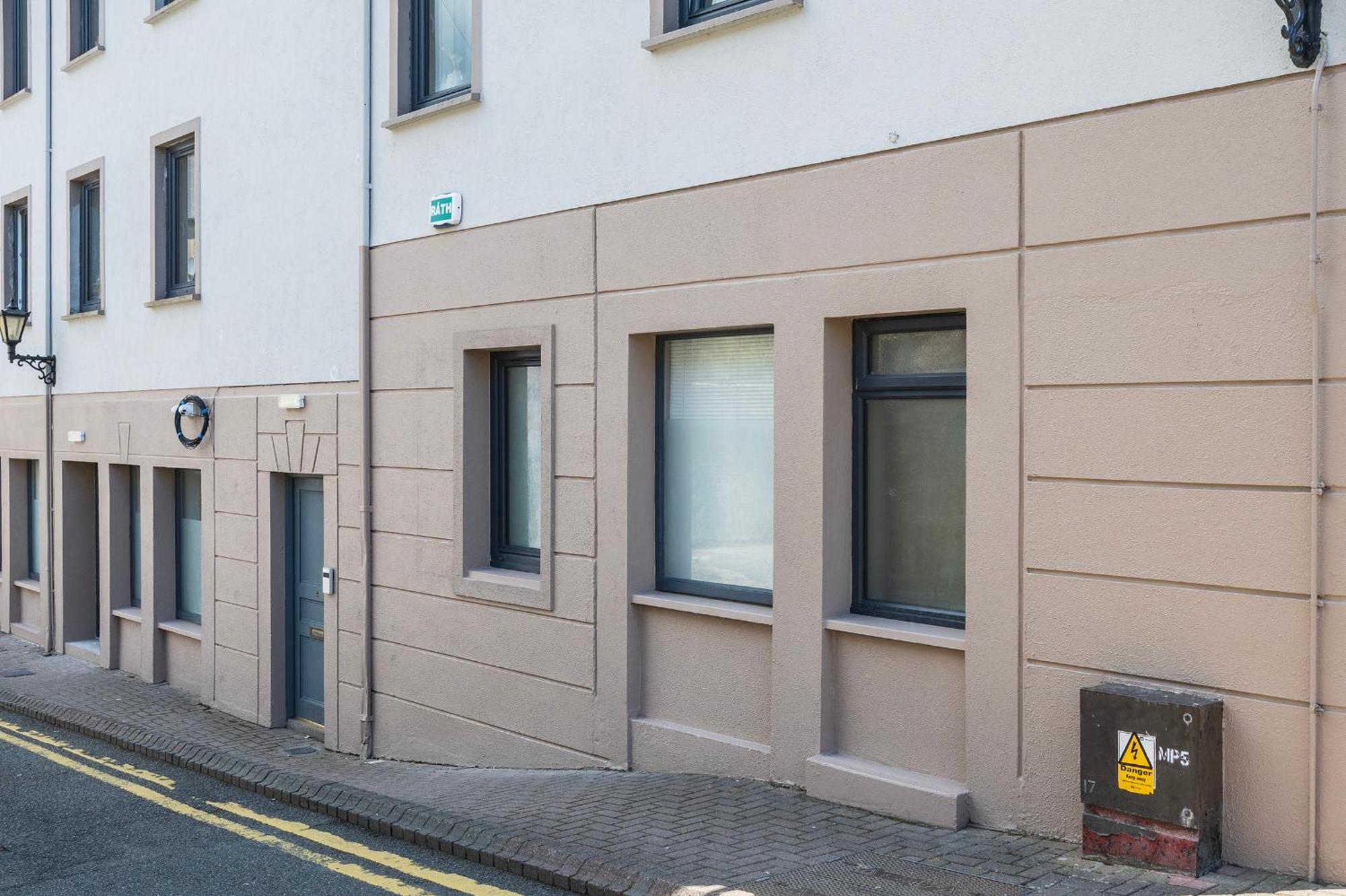 Selskar Court Accommodation Wexford Luaran gambar