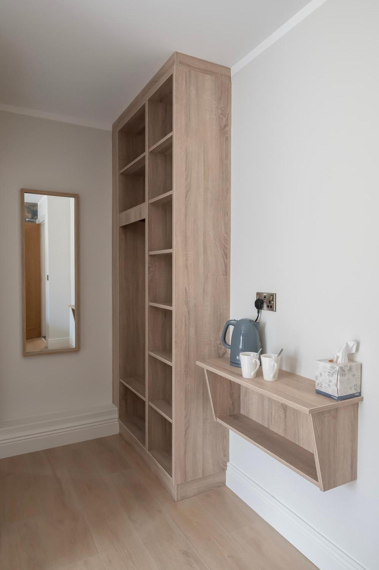 Selskar Court Accommodation Wexford Luaran gambar