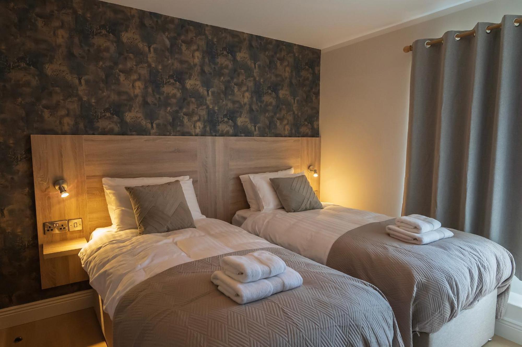 Selskar Court Accommodation Wexford Luaran gambar