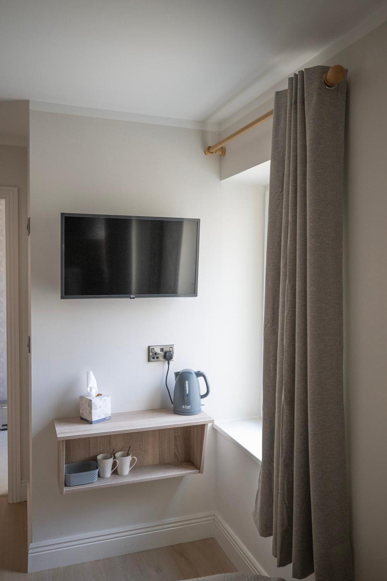 Selskar Court Accommodation Wexford Luaran gambar