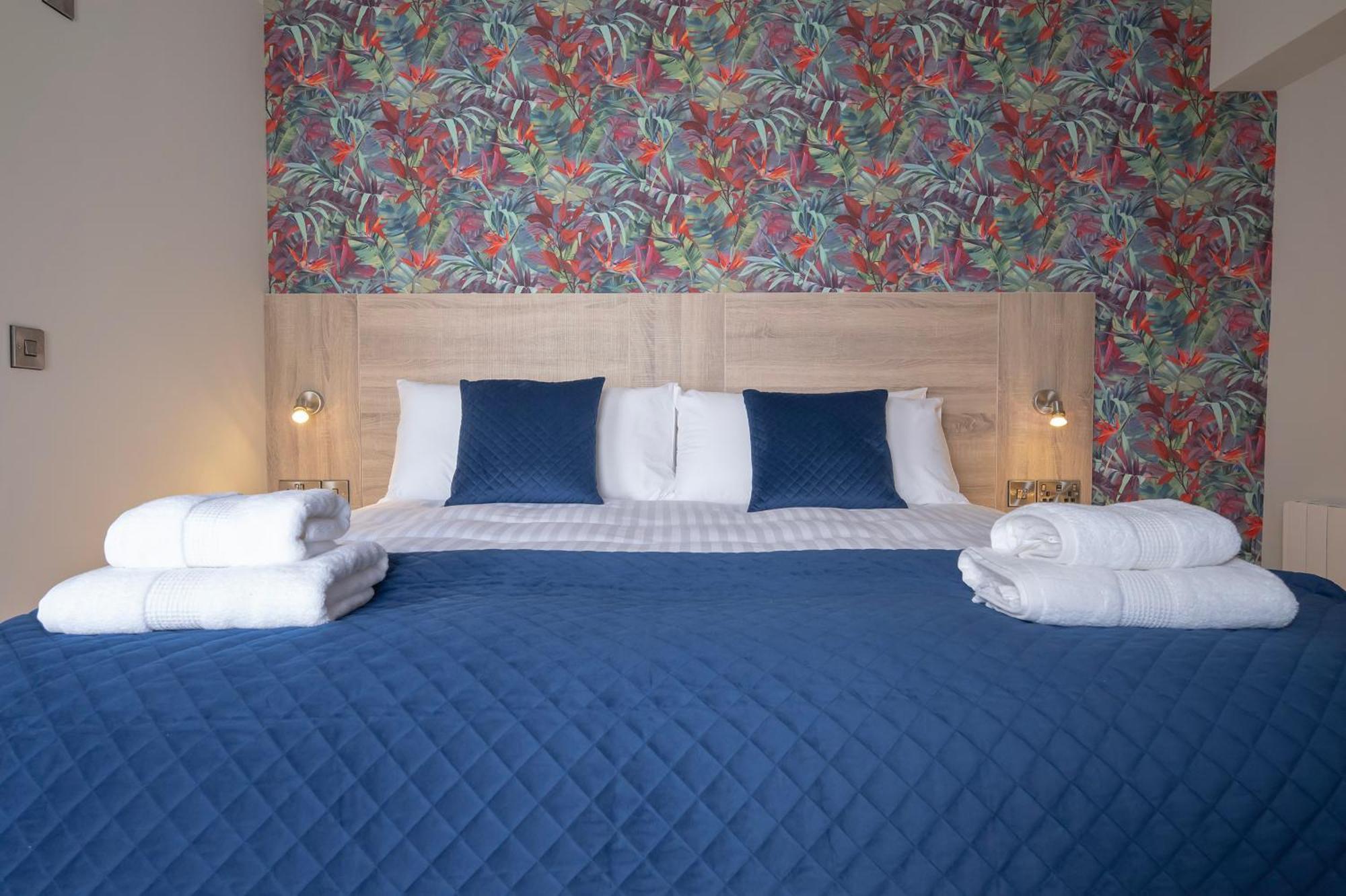 Selskar Court Accommodation Wexford Luaran gambar