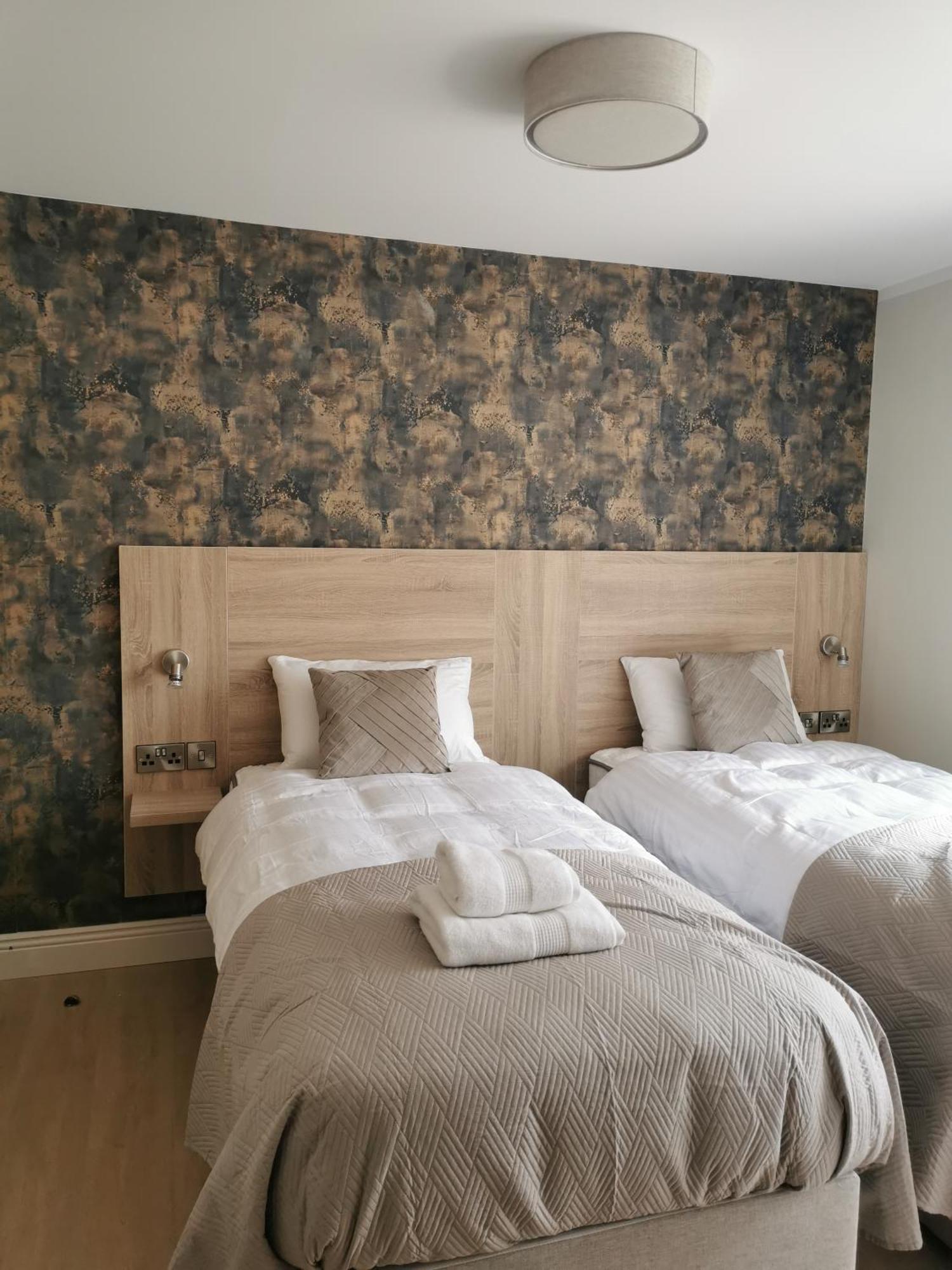 Selskar Court Accommodation Wexford Luaran gambar