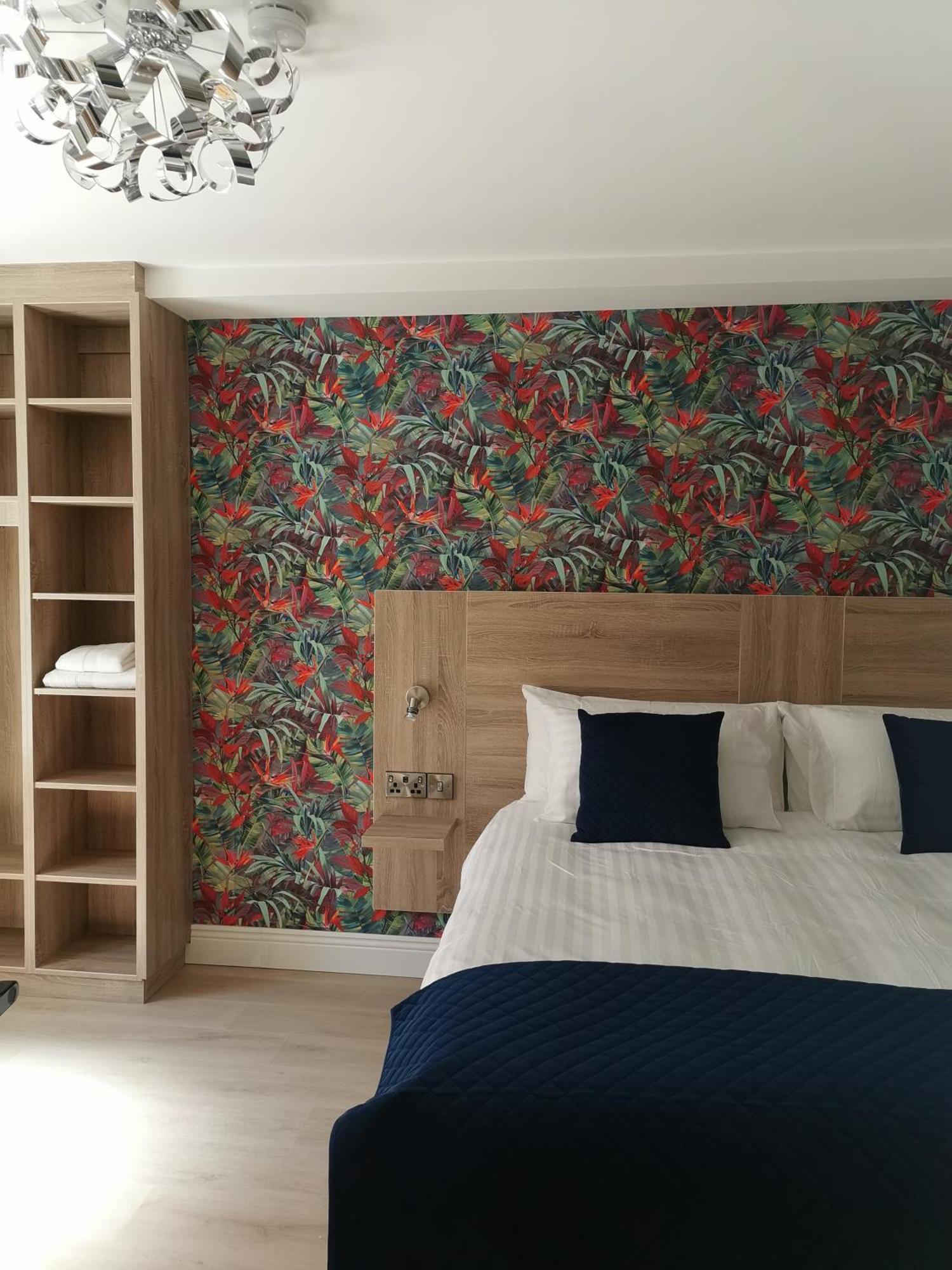 Selskar Court Accommodation Wexford Luaran gambar