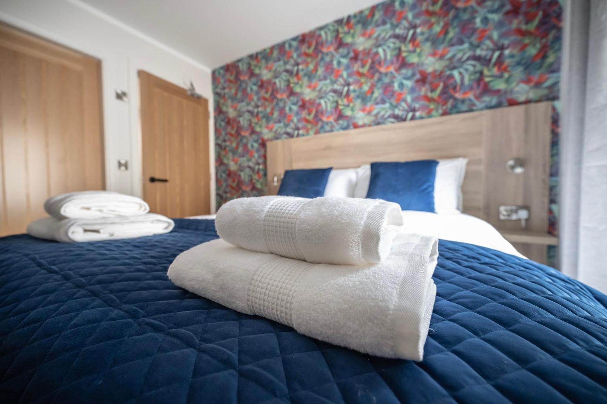 Selskar Court Accommodation Wexford Luaran gambar