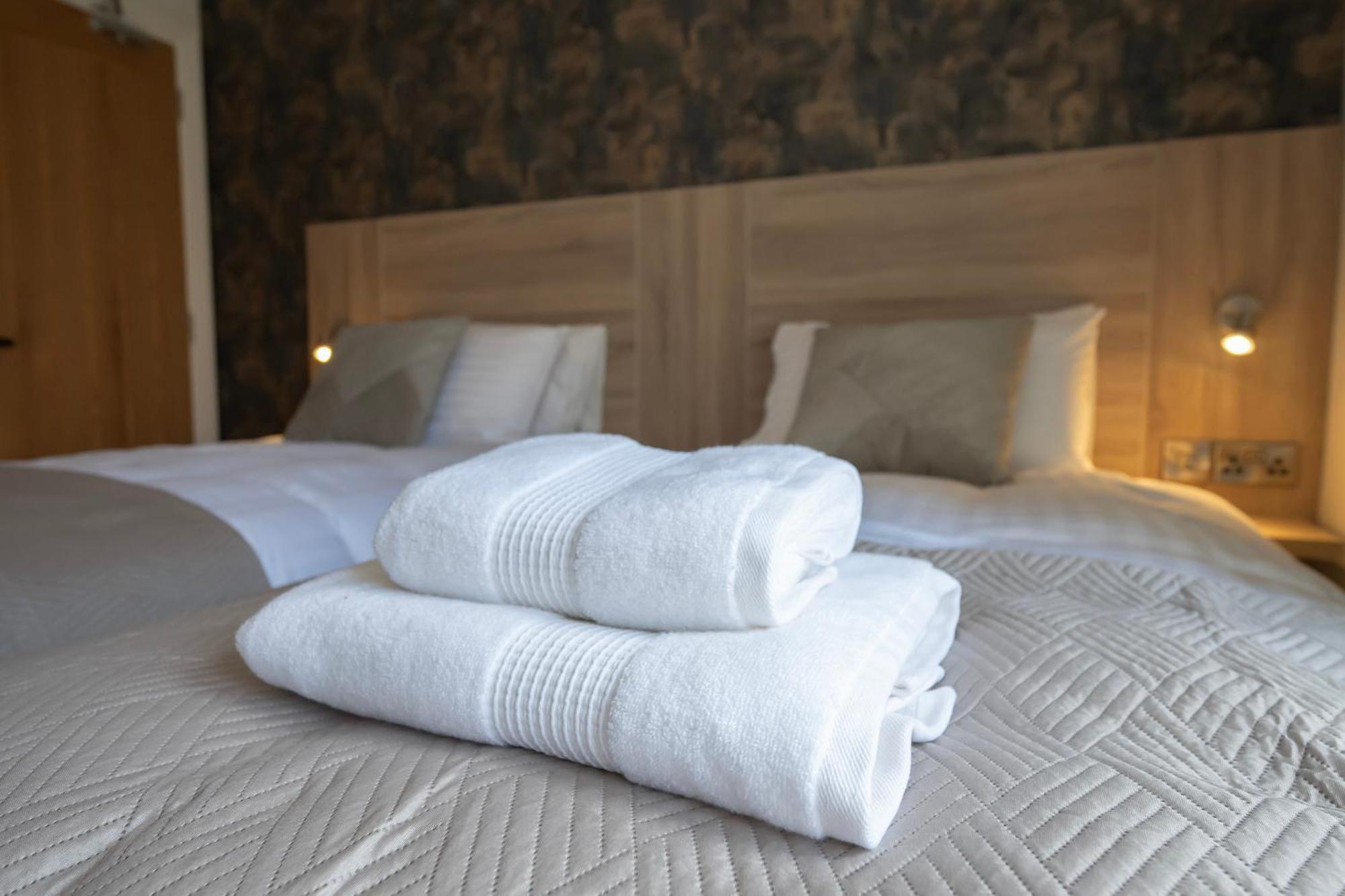 Selskar Court Accommodation Wexford Luaran gambar