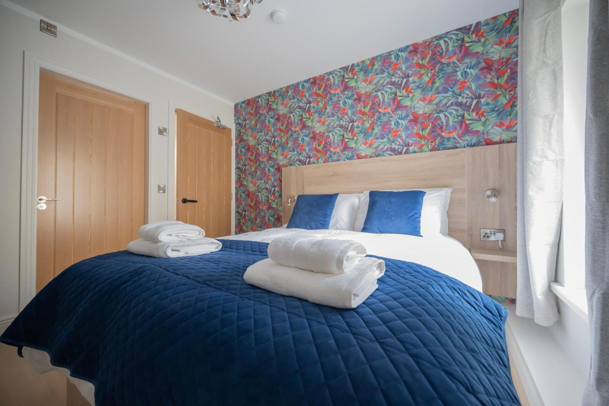Selskar Court Accommodation Wexford Luaran gambar