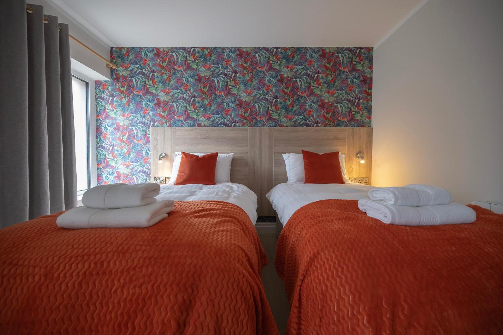 Selskar Court Accommodation Wexford Luaran gambar