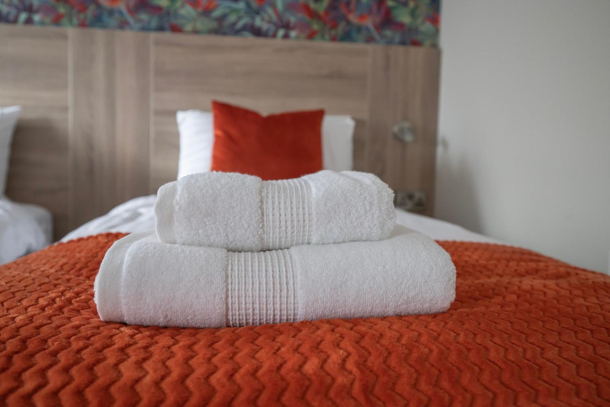 Selskar Court Accommodation Wexford Luaran gambar
