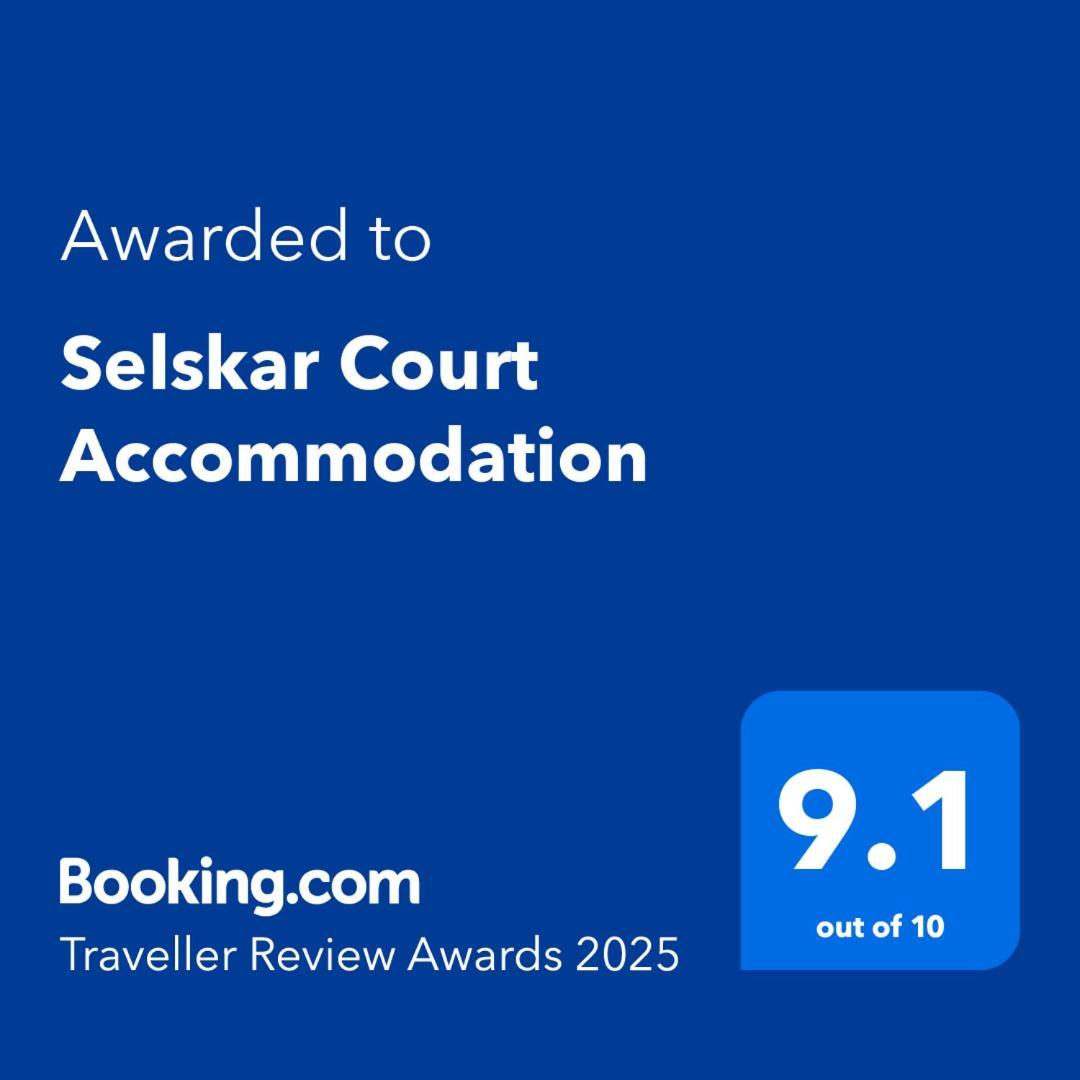 Selskar Court Accommodation Wexford Luaran gambar